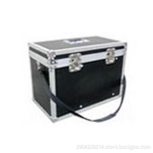 Aluminum Instrument Cases/Tool Cases/Equipment Cases